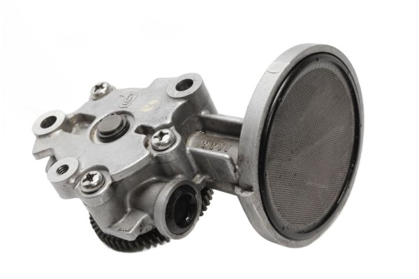 Ölpumpe Antrieb Zahnrad Saugkorb Filtersieb 1144 Kawasaki ZR 7S ZR750F H 01-04