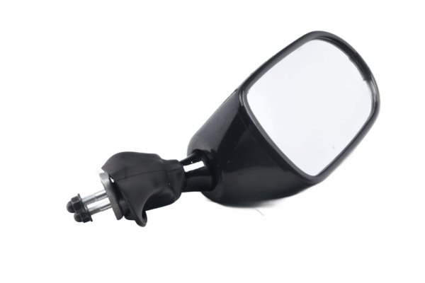 Spiegel links Rückspiegel M10 Gehäuse schwarz Kawasaki ZX-9R ZX900B 94-97