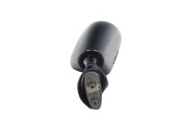 Spiegel links Rückspiegel M10 Gehäuse schwarz Kawasaki ZX-9R ZX900B 94-97