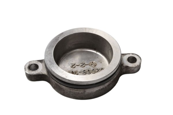 Junta de la tapa del motor izquierda Kawasaki ZR 7S ZR750F H 01-04