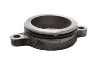 Junta de la tapa del motor izquierda Kawasaki ZR 7S ZR750F H 01-04