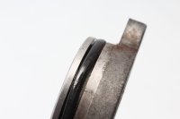 Junta de la tapa del motor izquierda Kawasaki ZR 7S ZR750F H 01-04