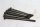 Screw set for fairing and frame mounting Kawasaki ZR 7S ZR750F H 01-04