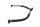 Olieledning topstykke bagtil Suzuki GSX 1200 Inazuma A3 98-02