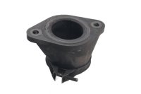 Intake manifold, carburetor rubber, intake manifold Suzuki GSX 1200 Inazuma A3 98-02