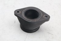 Intake manifold, carburetor rubber, intake manifold Suzuki GSX 1200 Inazuma A3 98-02