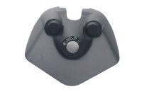 Tændingslåsdæksel, øverste beklædningspanel 76011066050 KTM Duke 690 690DUKE/14 14-15