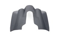 Tændingslåsdæksel, øverste beklædningspanel 76011066050 KTM Duke 690 690DUKE/14 14-15