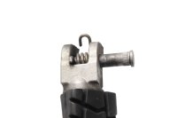 Højre fodstøtte, førerside, gummipedalpude KTM Duke 690 690DUKE/12 12-13
