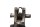 Højre fodstøtte, førerside, gummipedalpude KTM Duke 690 690DUKE/12 12-13