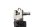 Højre fodstøtte, førerside, gummipedalpude KTM Duke 690 690DUKE/12 12-13