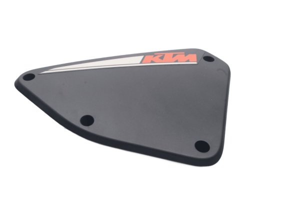 Air filter cover, cover, fairing KTM Duke 690 690DUKE/14 14-15