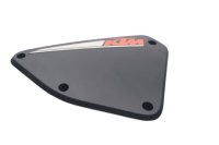 Air filter cover, cover, fairing KTM Duke 690 690DUKE/14 14-15