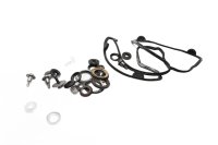 Guarnizione del coperchio delle valvole, viti, set di anelli di tenuta Kawasaki GPZ 750 R ZX750G 85-86