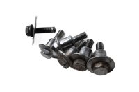 Guarnizione del coperchio delle valvole, viti, set di anelli di tenuta Kawasaki GPZ 750 R ZX750G 85-86