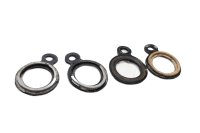 Guarnizione del coperchio delle valvole, viti, set di anelli di tenuta Kawasaki GPZ 750 R ZX750G 85-86