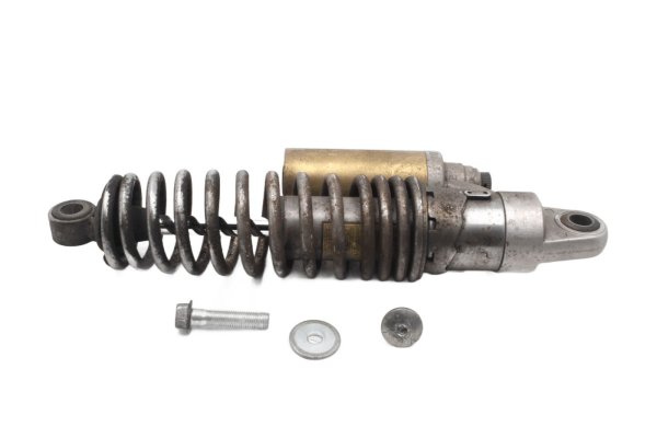 Rear left strut, Showa shock absorber Suzuki GSX 1200 Inazuma A3 98-02