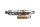 Rear left strut, Showa shock absorber Suzuki GSX 1200 Inazuma A3 98-02