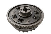 Clutch basket, spring damping, drive gear Kawasaki GPZ...