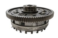 Clutch basket, spring damping, drive gear Kawasaki GPZ...