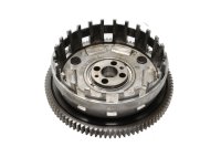 Cestello frizione, smorzamento molla, ingranaggio di trasmissione Kawasaki GPZ 750 R ZX750G 85-86