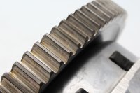 Cestello frizione, smorzamento molla, ingranaggio di trasmissione Kawasaki GPZ 750 R ZX750G 85-86