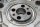Cestello frizione, smorzamento molla, ingranaggio di trasmissione Kawasaki GPZ 750 R ZX750G 85-86