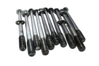 Bulloni della testata del cilindro coperchio valvole Kawasaki GPZ 750 R ZX750G 85-86
