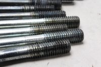 Bulloni della testata del cilindro coperchio valvole Kawasaki GPZ 750 R ZX750G 85-86