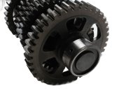 Vaihteiston akseli, siirtoakseli, täydellinen vaihteistosarja Kawasaki ZX-7R ZX750P 96-03