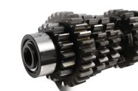 Vaihteiston akseli, siirtoakseli, täydellinen vaihteistosarja Kawasaki ZX-7R ZX750P 96-03