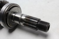 Vaihteiston akseli, siirtoakseli, täydellinen vaihteistosarja Kawasaki ZX-7R ZX750P 96-03