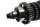 Vaihteiston akseli, siirtoakseli, täydellinen vaihteistosarja Kawasaki ZX-7R ZX750P 96-03