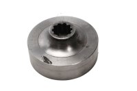 alternator rotor, freewheel starter, clutch Kawasaki GPZ...
