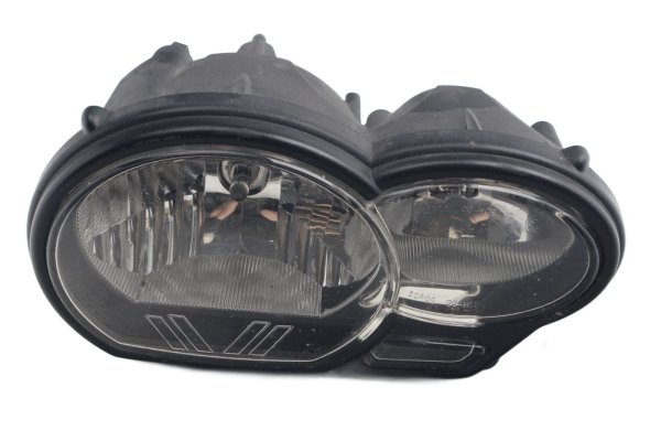 Dubbel strålkastarhållare framljus BMW R 1200 GS K25 0307 R12 04-07