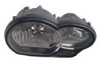 Dubbel strålkastarhållare framljus BMW R 1200 GS K25 0307 R12 04-07