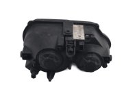 Dubbel strålkastarhållare framljus BMW R 1200 GS K25 0307 R12 04-07