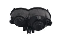Dubbel strålkastarhållare framljus BMW R 1200 GS K25 0307 R12 04-07