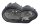 Dubbel strålkastarhållare framljus BMW R 1200 GS K25 0307 R12 04-07