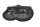 Dubbel strålkastarhållare framljus BMW R 1200 GS K25 0307 R12 04-07