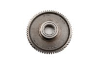 Startergear, startertandhjul, startergearkasse Suzuki GSX...