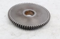 Startergear, startertandhjul, startergearkasse Suzuki GSX 1200 Inazuma A3 98-02