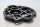 Pulssigeneraattorin kansi, kampikammion kansi, vasen, 1830 Kawasaki ZX-7R ZX750P 96-03
