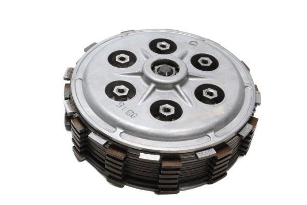 Kytkinkori, kitkalevyt, kytkinlevyt, kytkinpaketti Kawasaki ZX-7R ZX750P 96-03