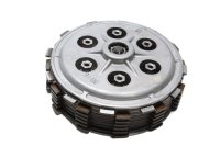 Kytkinkori, kitkalevyt, kytkinlevyt, kytkinpaketti Kawasaki ZX-7R ZX750P 96-03