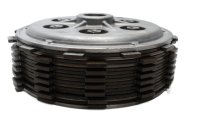 Kytkinkori, kitkalevyt, kytkinlevyt, kytkinpaketti Kawasaki ZX-7R ZX750P 96-03