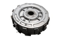 Kytkinkori, kitkalevyt, kytkinlevyt, kytkinpaketti Kawasaki ZX-7R ZX750P 96-03