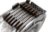 Kytkinkori, kitkalevyt, kytkinlevyt, kytkinpaketti Kawasaki ZX-7R ZX750P 96-03
