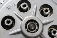 Kytkinkori, kitkalevyt, kytkinlevyt, kytkinpaketti Kawasaki ZX-7R ZX750P 96-03