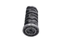 Shift drum, gearbox, shift lever linkage Kawasaki ZX-9R...